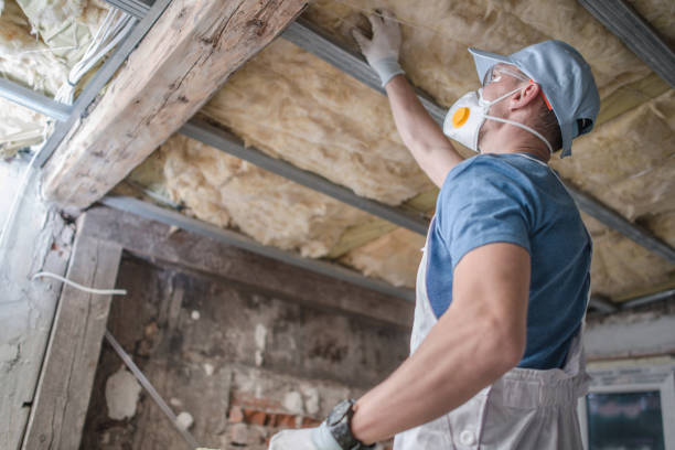 Insulation Contractors for Homes in Brookmont, MD